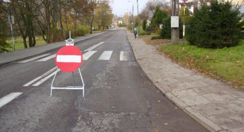 Kościerzyna. Zmiana organizacji ruchu
