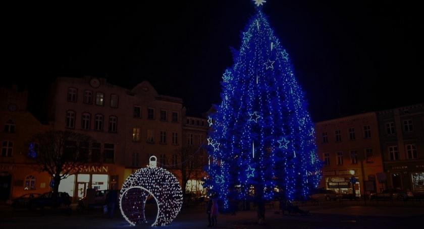 Kościerzyna walczy o miano Świetlnej Stolicy Polski