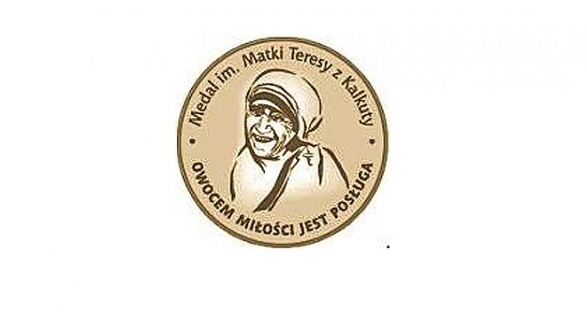 Trwa nabór kandydatów do XIV edycji Medalu im. Matki Teresy z Kalkuty