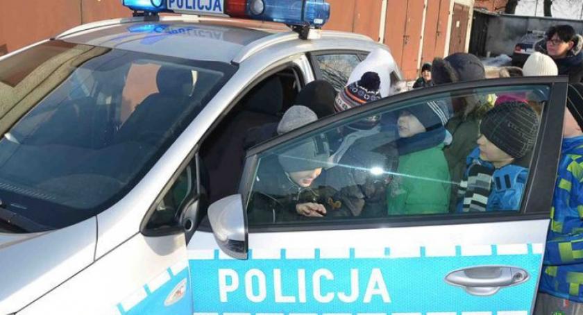 W środę kościerscy policjanci zapraszają na dzień otwarty w komendzie