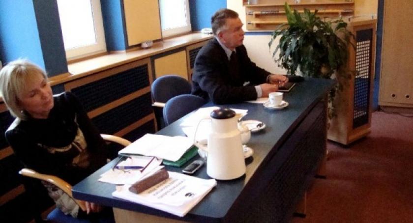 Radni miejscy o zadłużeniu Centrum Kultury i Sportu