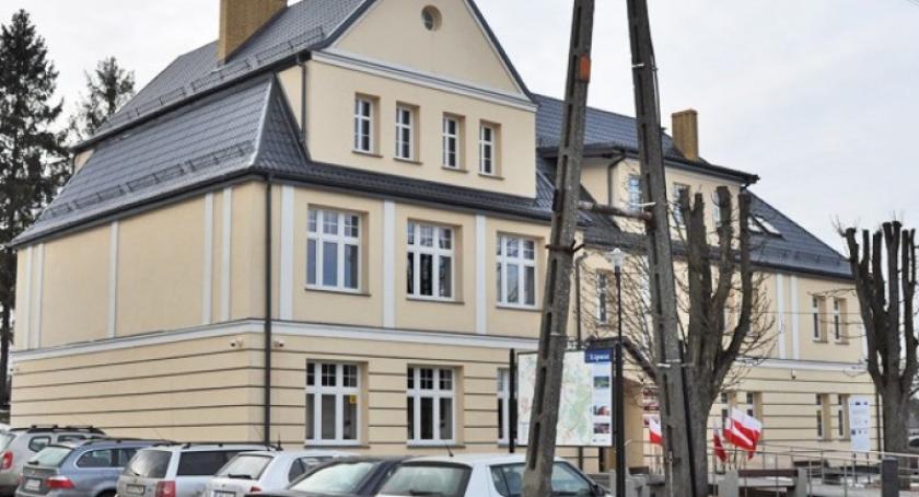Gmina Lipusz. Jest plan inwestycji na 2017 rok - sprawdź, co zrobią w Twojej miejscowości
