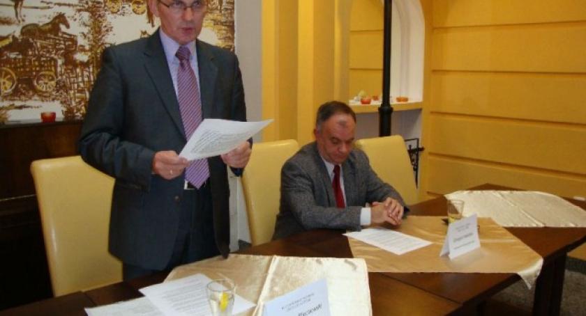 Program wyborczy Grzegorza Piechowskiego