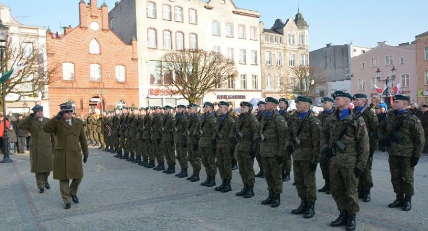 Uczcili 97. rocznicę Wkroczenia Wojsk Polskich do Kościerzyny