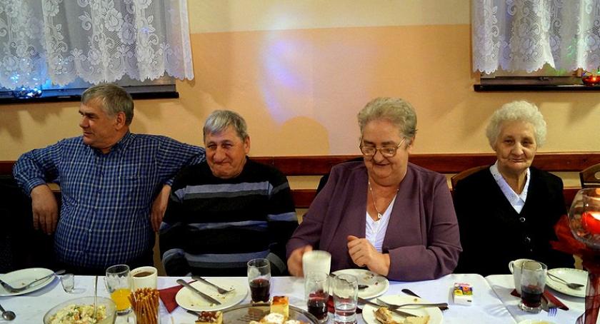 Bal z okazji Dnia Seniora we Wdzydzach Tucholskich