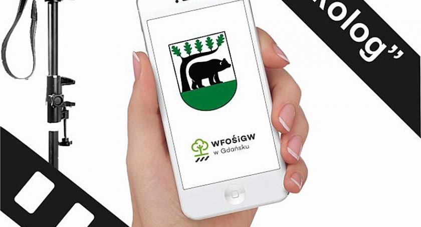 Nakręć krótki film o ekologii i zgarnij nagrodę!