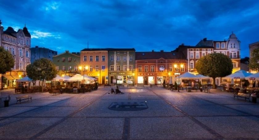 Kościerski magistrat pozyskał ponad trzy miliony na wymianę oświetlenia w mieście