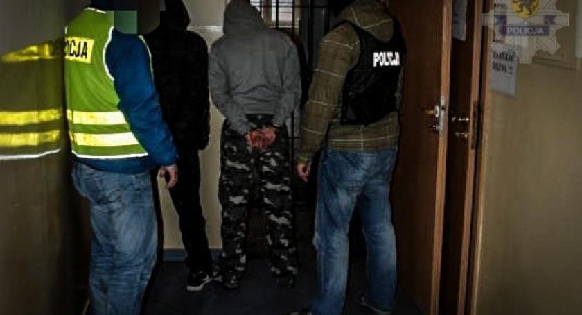 Sfingowali porwanie, trafili do aresztu