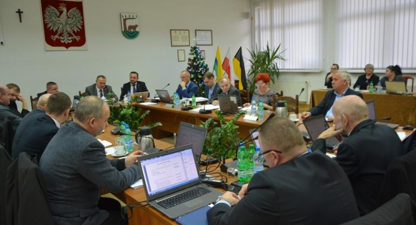 Gm. Kościerzyna. Rada przyjęła projekt nowej sieci szkół w związku z reformą oświaty