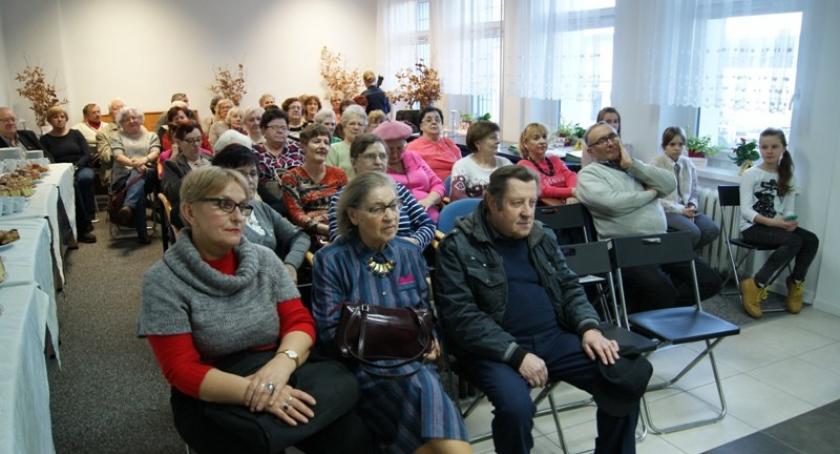 Kościerzyna. Konferencja Bezpieczny Senior za nami