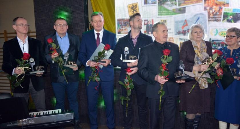Gmina Kościerzyna świętuje jubileusz 25-lecia istnienia