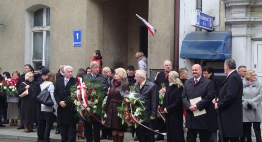 Obchody Święta Niepodległości w Kościerzynie