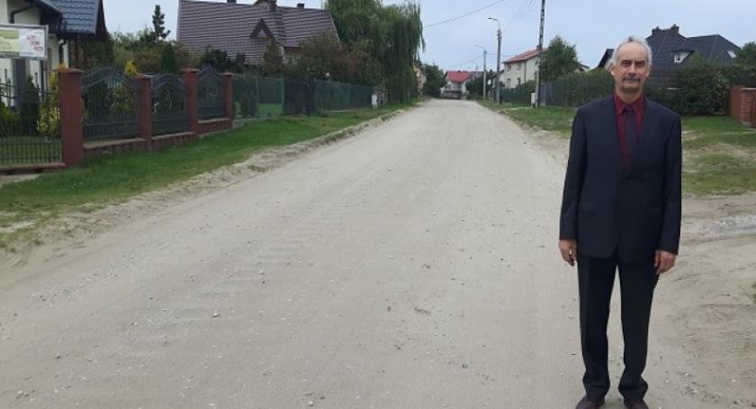 Wiele. Wykonawca budowy ulicy ks. płk. Wryczy wyłoniony