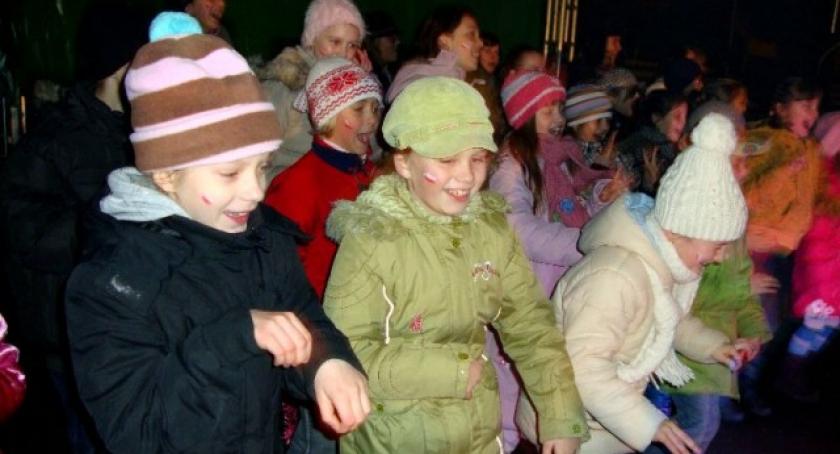 III Rajd Niepodległości zakończony