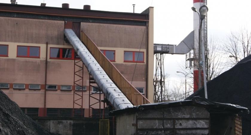 KOS-EKO. Modernizacja taśmociągu w tym roku