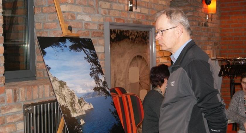 Kościerzyna. Wystawa fotograficzna otwarta!