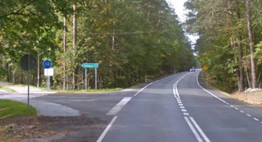 K20 na odcinku Kościerzyna - Korne zostanie przebudowana