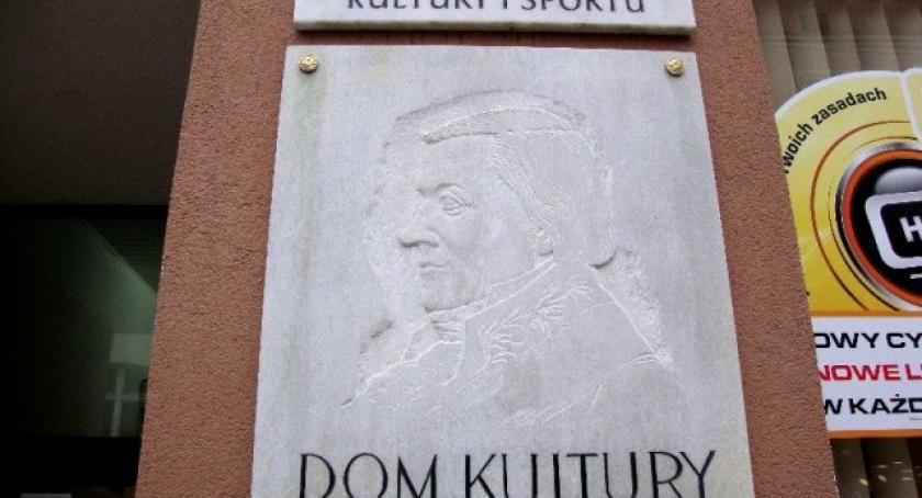 Pieniądze dla Centrum Kultury i Sportu w Kościerzynie