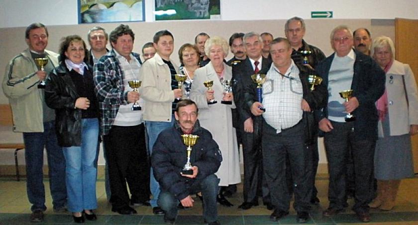 Nowa Karczma deklasuje w Polskiej Lidze 