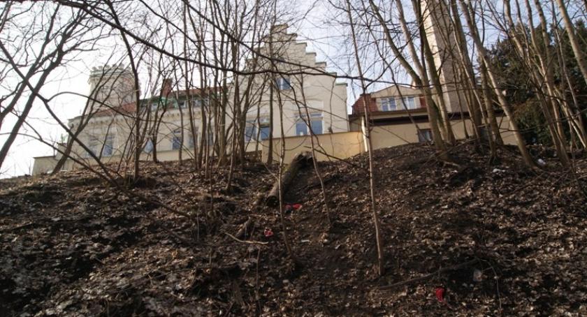 Kościerzyna. Sezon wiosennych porządków trwa