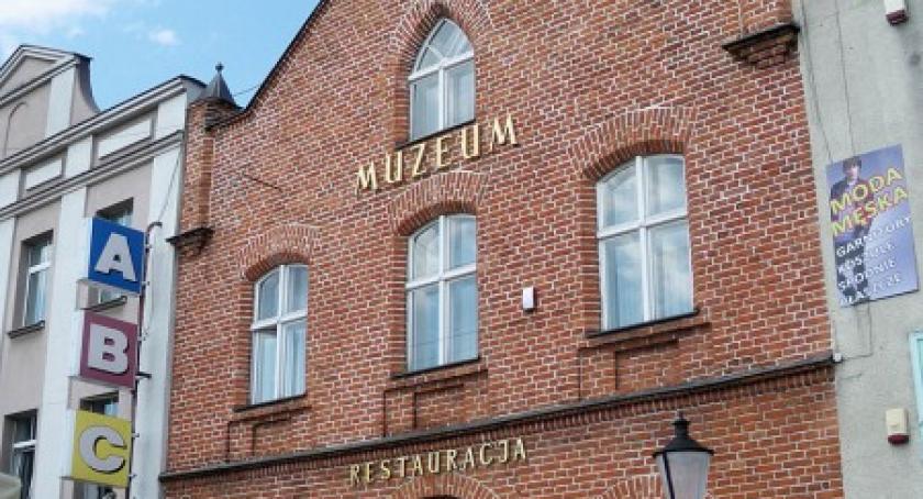 Kościerzyna. Termomodernizacja muzeum jeszcze w tym roku