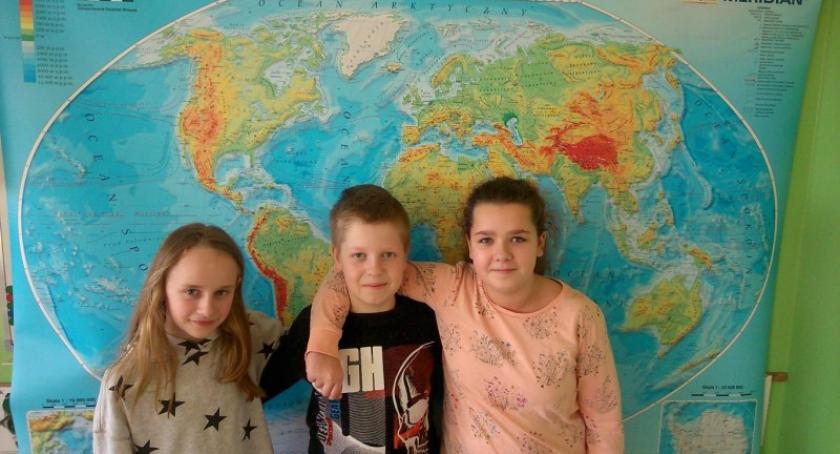 Międzynarodowy sukces uczniów z Dziemian