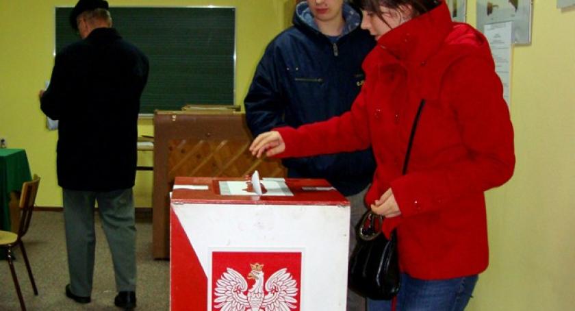Koniec głosowania - zaczęło się wielkie liczenie