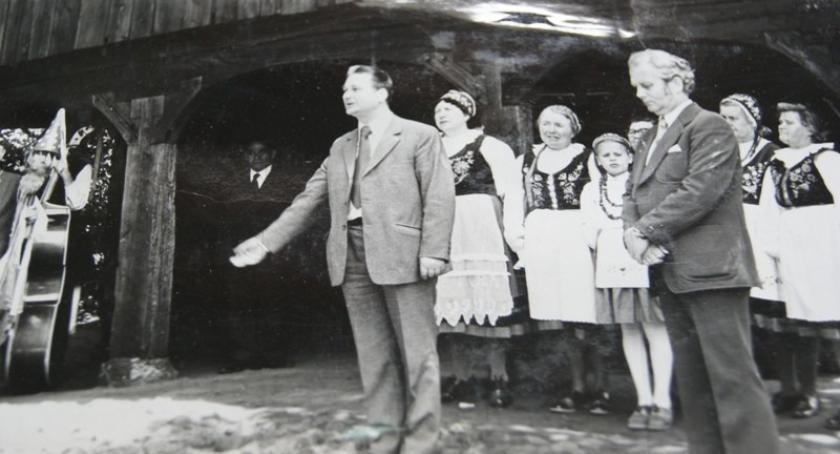 Poznaj historię kolebki działalności kulturalnej w Kościerzynie