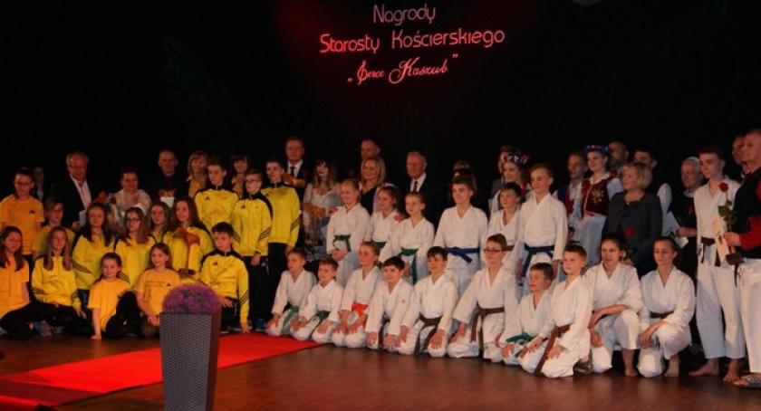 Działali na rzecz innych i promowali powiat. Poznaliśmy laureatów 