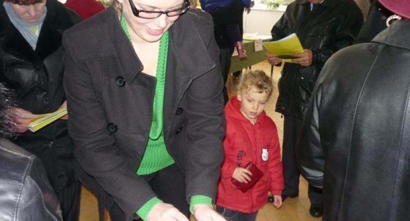 Stara Kiszewa. Marian Pick znowu wójtem. Oficjalne wyniki wyborów