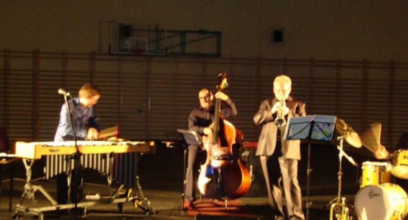 Kolejne Kościerskie Zaduszki Jazzowe za nami