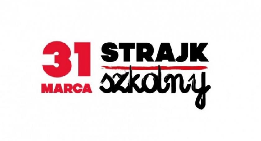 Strajk nauczycieli. Dlaczego protestują i w jakich szkołach?