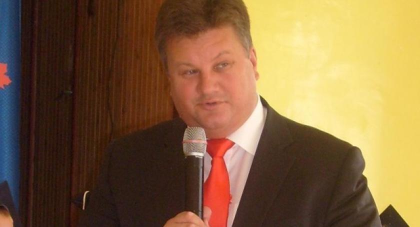 Sejmik: Męczykowski zachował mandat