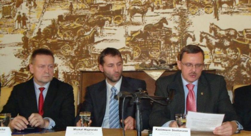 Jest koalicja w mieście