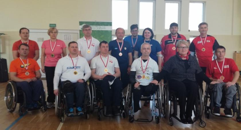 Kościerscy łucznicy z tytułem Mistrzów Polski