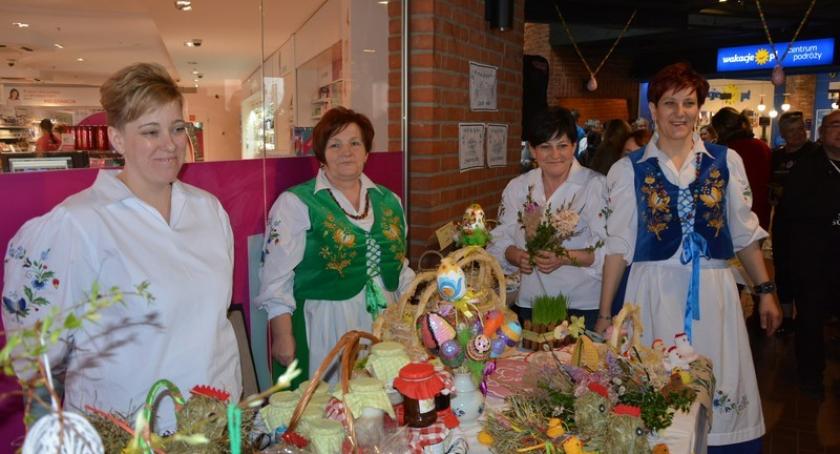 Magia świąt Wielkanocnych zawitała do Kościerzyny