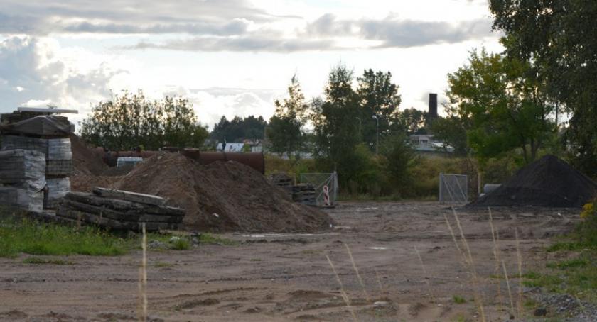 Prezes PUDM-u skazany za składowanie odpadów w mieście