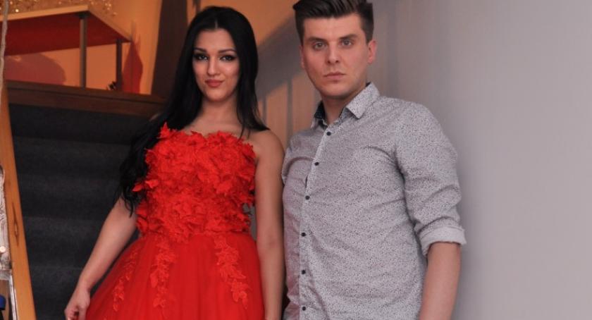 Z Kościerzyny wprost na wybieg. Łukasz Verra chce podbić świat mody