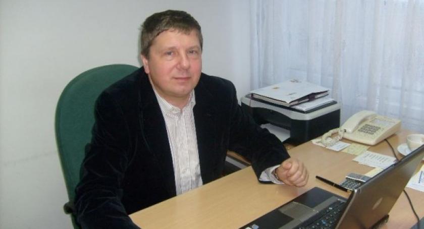 Piotr Karczewski na przekór PiS-owi