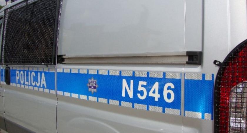 Pięć osób rannych w wypadku