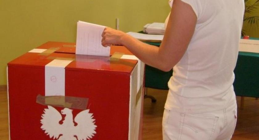 W niedzielę II tura wyborów