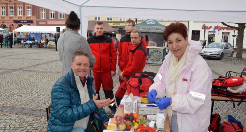 Porozmawiajmy o depresji - Kościerzyna oswaja z jedną z najpoważniejszych chorób XXI wieku