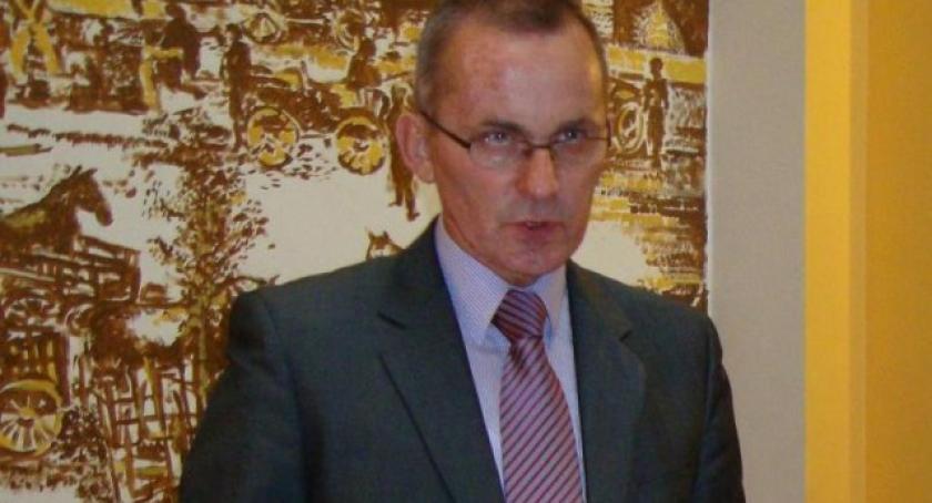 Piechowski nowym wójtem gminy Kościerzyna