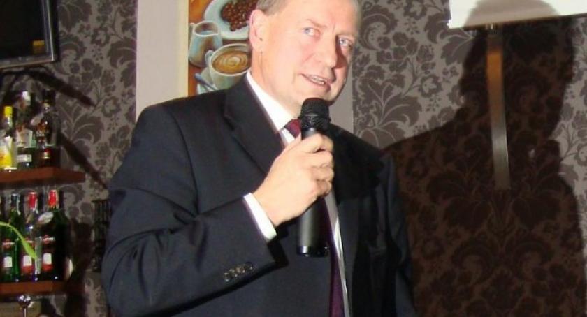 Zdzisław Czucha burmistrzem Kościerzyny. Mamy oficjalne wyniki wyborów