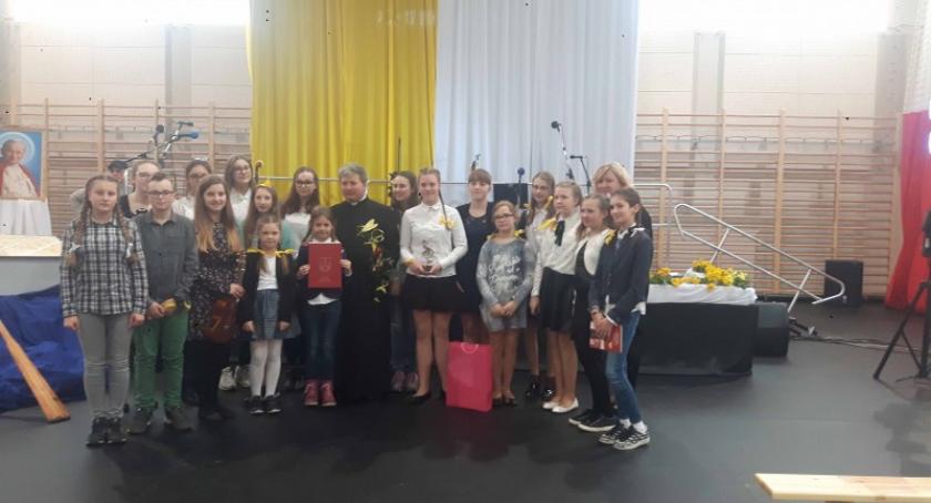 Sukces Zespołu Cantate Deo z Dziemian