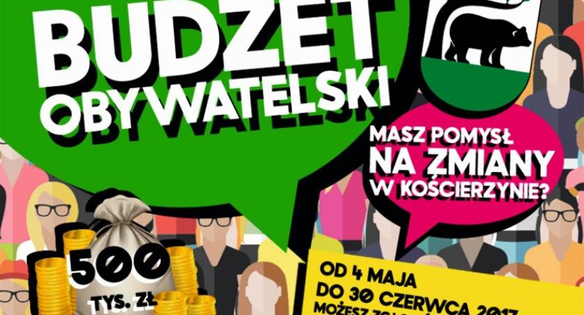 Masz pomysł na miejską inwestycję? Zgłoś swój projekt do Budżetu Obywatelskiego 2018