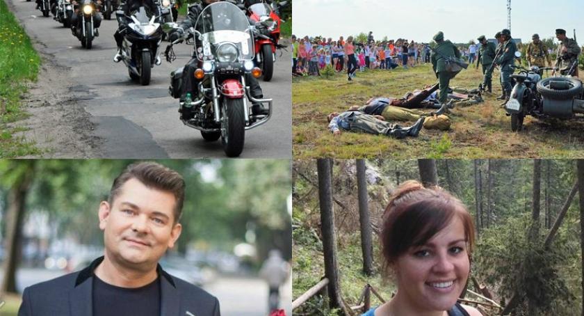 Zapowiada się weekend pod znakiem gwiazd i z okazją do pomocy!