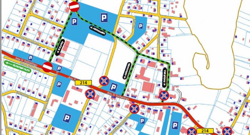 Przebojowa Majówka w Stężycy - sprawdź, jak dojechać i gdzie zaparkować