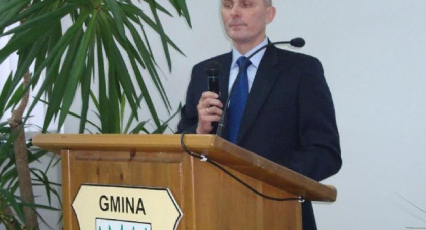 Grzegorz Piechowski złożył ślubowanie