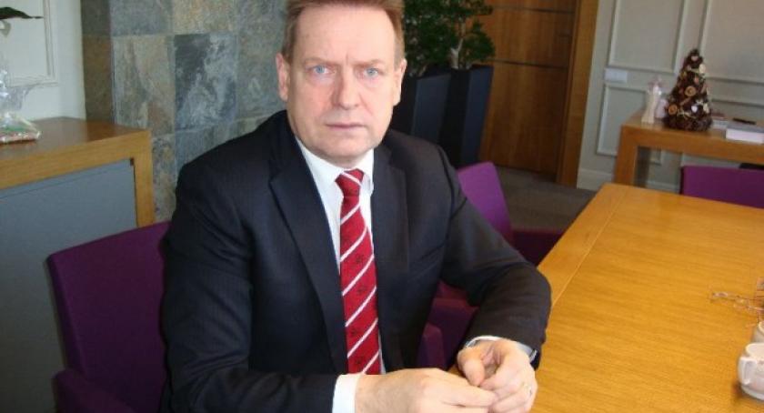 Zdzisław Czucha: Jest trudniej niż myślałem